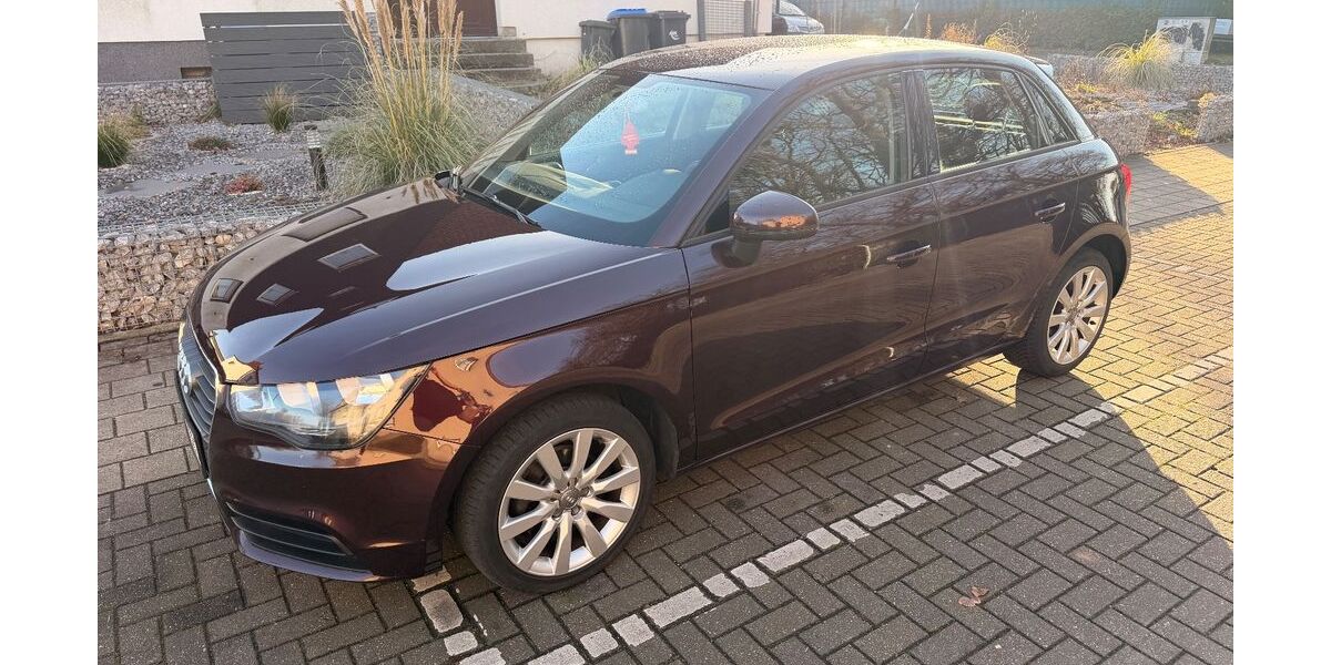 Audi A1 173.000 km 4.999 &euro; Hamm 59067