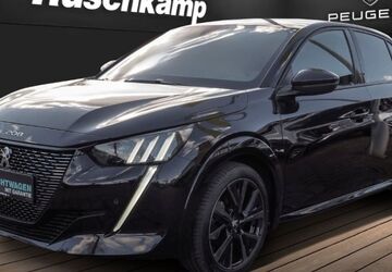 Peugeot 208 11.786 km 21.980 &euro; Selm 59379