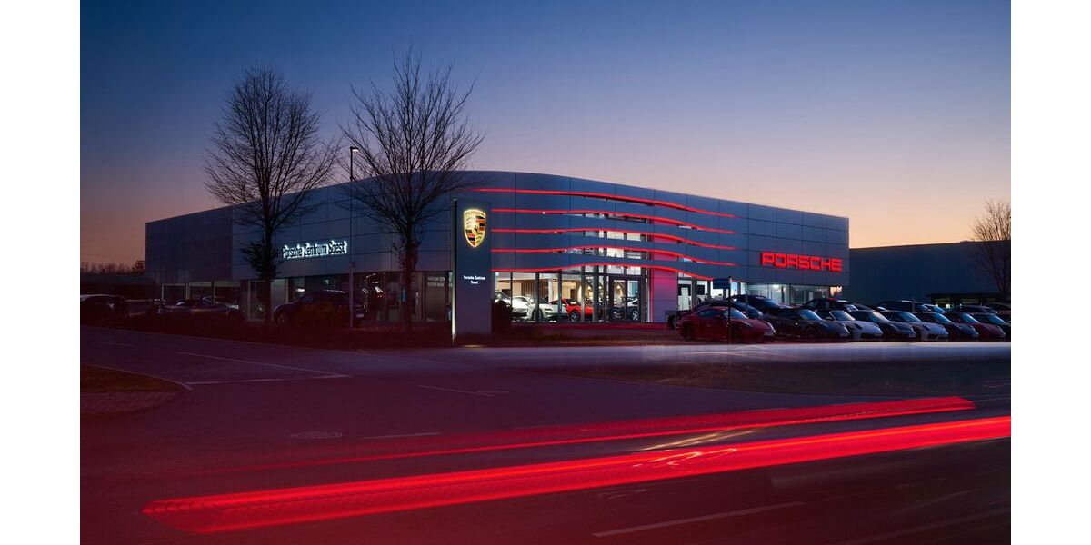 Porsche Boxster 15.990 km 105.900 &euro; Soest 59494