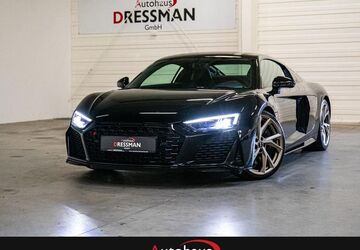 Audi R8 60.242 km 112.204 &euro; Hamm 59067