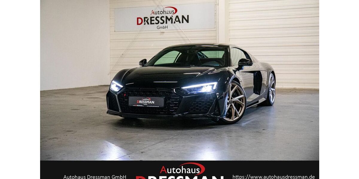 Audi R8 60.242 km 112.204 &euro; Hamm 59067