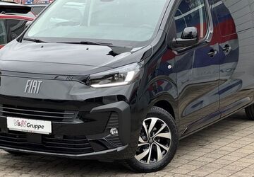 Fiat Ulysse 1.950 km 44.580 &euro; Hamm 59063