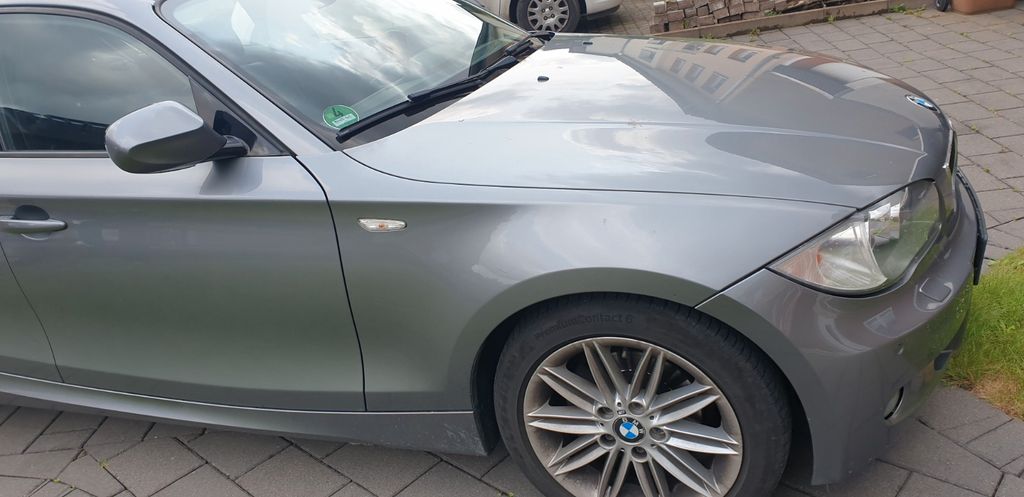 BMW 116 144.500 km 5.200 &euro; Beckum 59269