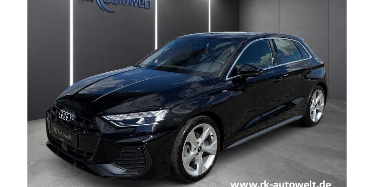 Audi A3 10.000 km 35.900 &euro; Ennigerloh 59320