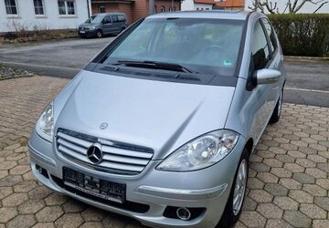 Mercedes-Benz A 180 188.400 km 1.650 &euro; Kamen 59174