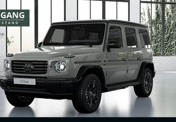Mercedes-Benz G 580 14.987 km 154.890 &euro; Menden 58706