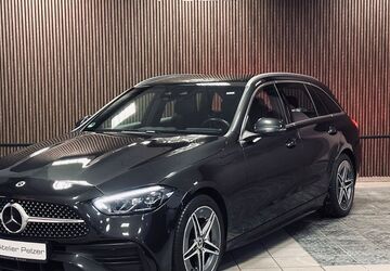 Mercedes-Benz C 220 71.899 km 33.490 &euro; Ense-Höingen 59469