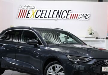 Audi A3 95.000 km 18.833 &euro; Hamm 59077