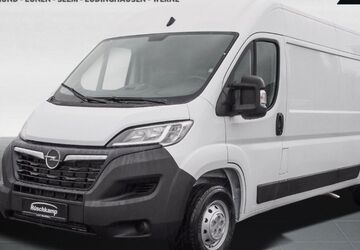 Opel Movano 68.965 km 47.802 &euro; Werne 59368