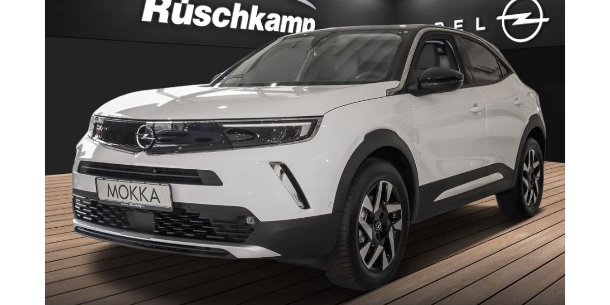 Opel Mokka-e 13.835 km 18.880 &euro; Werne 59368