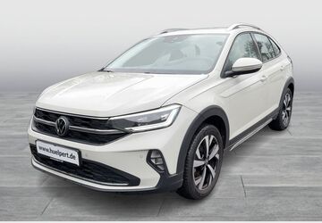 VW Taigo 35.434 km 16.775 &euro; Unna 59423