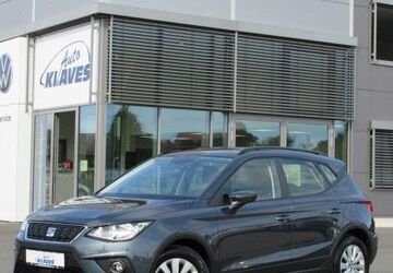 Seat Arona 34.000 km 16.490 &euro; Ascheberg 59387