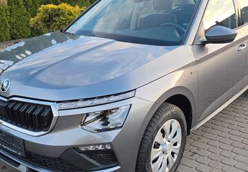 Skoda Kamiq 7.200 km 24.960 &euro; Bad-Sassendorf 59505