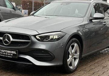 Mercedes-Benz C 220 170.000 km 22.450 &euro; Hamm 59077