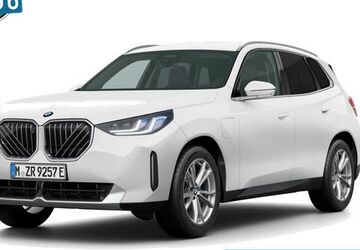 BMW X3 31.005 km 54.690 &euro; Werne 59368