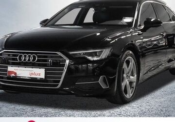 Audi A6 51.580 km 34.440 &euro; Lünen 44534