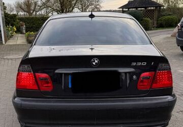 BMW 330 215.000 km 4.100 &euro; Ascheberg 59387