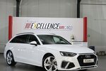 Audi A4 Avant 40 TDI QU S-LINE SPORT WHITE MATRIX-LED 124.000 km 29.994 &euro; Hamm 59077