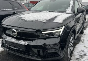 Volvo C40 25.589 km 29.800 &euro; Hamm 59067