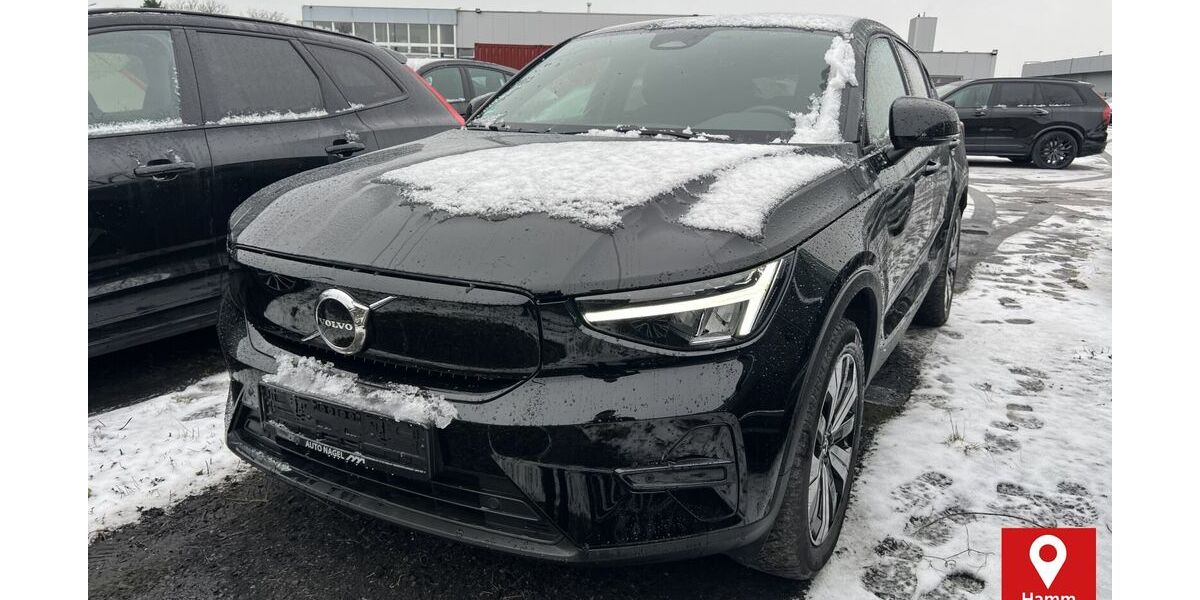 Volvo C40 25.589 km 29.800 &euro; Hamm 59067