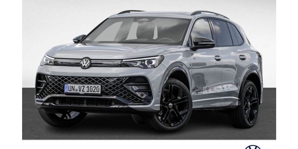 VW Tiguan 9.325 km 53.920 &euro; Bergkamen 59192