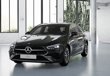 Mercedes-Benz CLA 200 Shooting Brake 11.182 km 30.765 &euro; Ahlen 59229