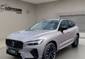 Volvo XC60 11.500 km 65.890 &euro; Soest 59494