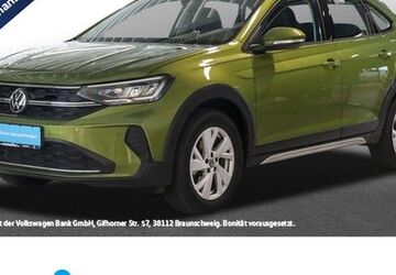 VW Taigo 7.820 km 21.785 &euro; Lünen 44534