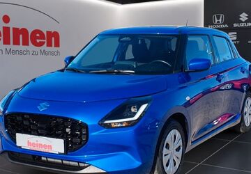 Suzuki Swift 3.000 km 16.180 &euro; Holzwickede 59439