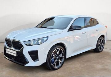 BMW X2 9.005 km 49.290 &euro; Hamm 59071