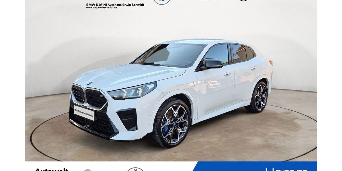 BMW X2 9.005 km 49.290 &euro; Hamm 59071