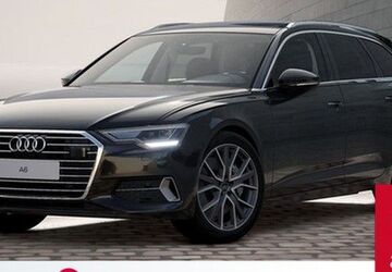 Audi A6 74.710 km 39.440 &euro; Lünen 44534