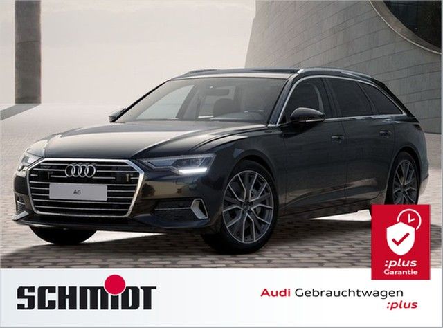 Audi A6 74.710 km 39.440 &euro; Lünen 44534
