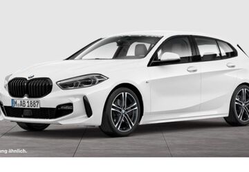 BMW 118 53.051 km 20.940 &euro; Unna 59425