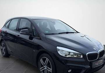 BMW 220 128.647 km 12.990 &euro; Everswinkel 48351