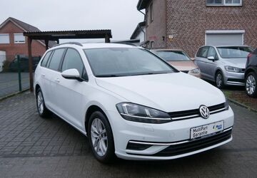 VW Golf 154.675 km 14.300 &euro; Selm 59379