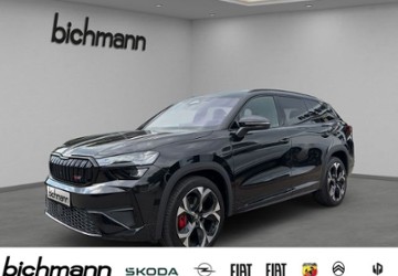 Skoda Kodiaq 3.000 km 53.990 &euro; Menden 58706