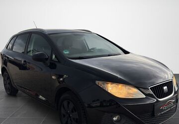 Seat Ibiza 149.500 km 5.590 &euro; Everswinkel 48351
