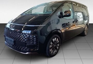 Hyundai STARIA 31.519 km 44.490 &euro; Soest 59494