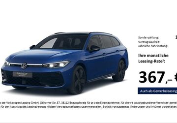VW Passat Variant 7.084 km 50.355 &euro; Bergkamen 59192