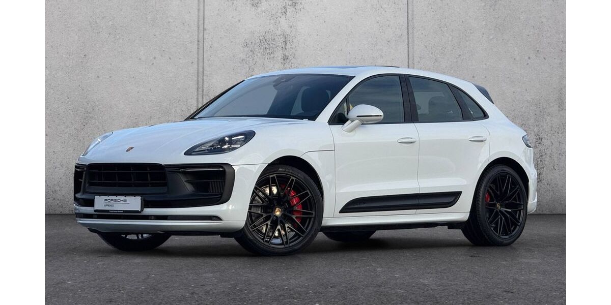 Porsche Macan 18.171 km 90.850 &euro; Holzwickede 59439