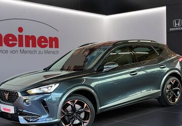 Cupra Formentor 32.289 km 32.809 &euro; Holzwickede 59439