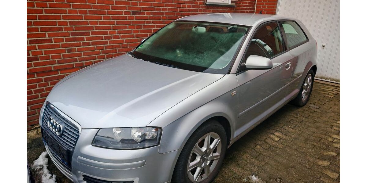 Audi A3 200.822 km 3.800 &euro; Beckum 59269