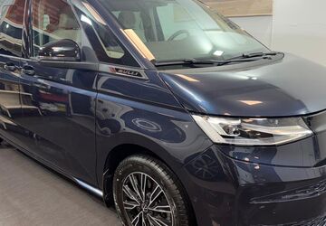 VW T7 Multivan 25.000 km 51.770 &euro; Soest 59494