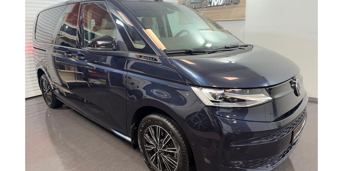 VW T7 Multivan 25.000 km 51.770 &euro; Soest 59494