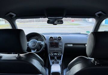 Audi A3 272.000 km 7.000 &euro; Menden 58710