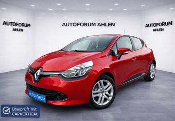 Renault Clio 94.633 km 7.500 &euro; Ahlen 59227