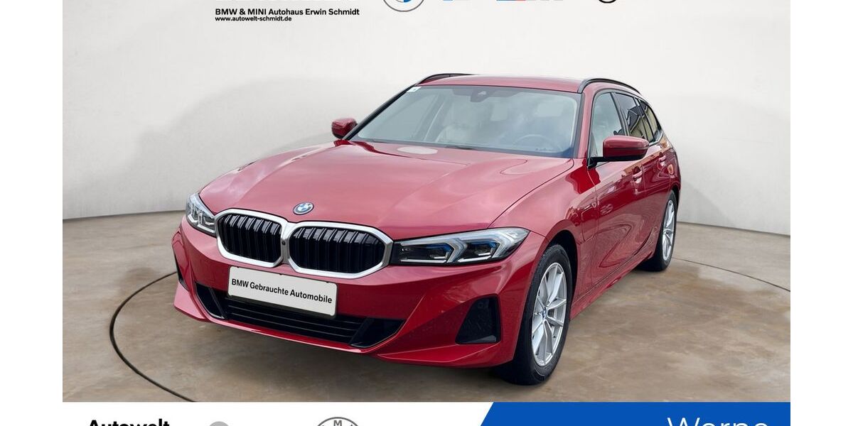 BMW 330 41.005 km 37.489 &euro; Werne 59368