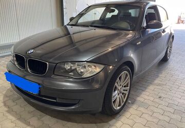 BMW 118 185.000 km 2.800 &euro; Menden 58708
