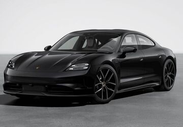 Porsche Taycan 2.883 km 101.900 &euro; Holzwickede 59439